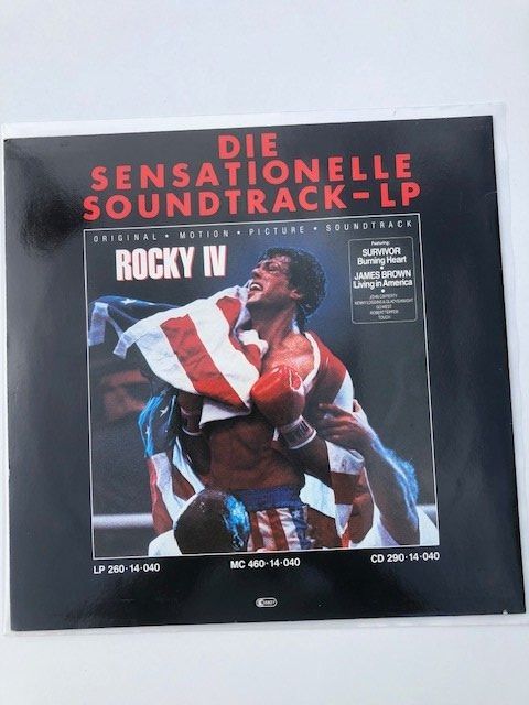 Schallplatten: James Brown – Gebraucht aus Aarwangen von Jukebox3 2
