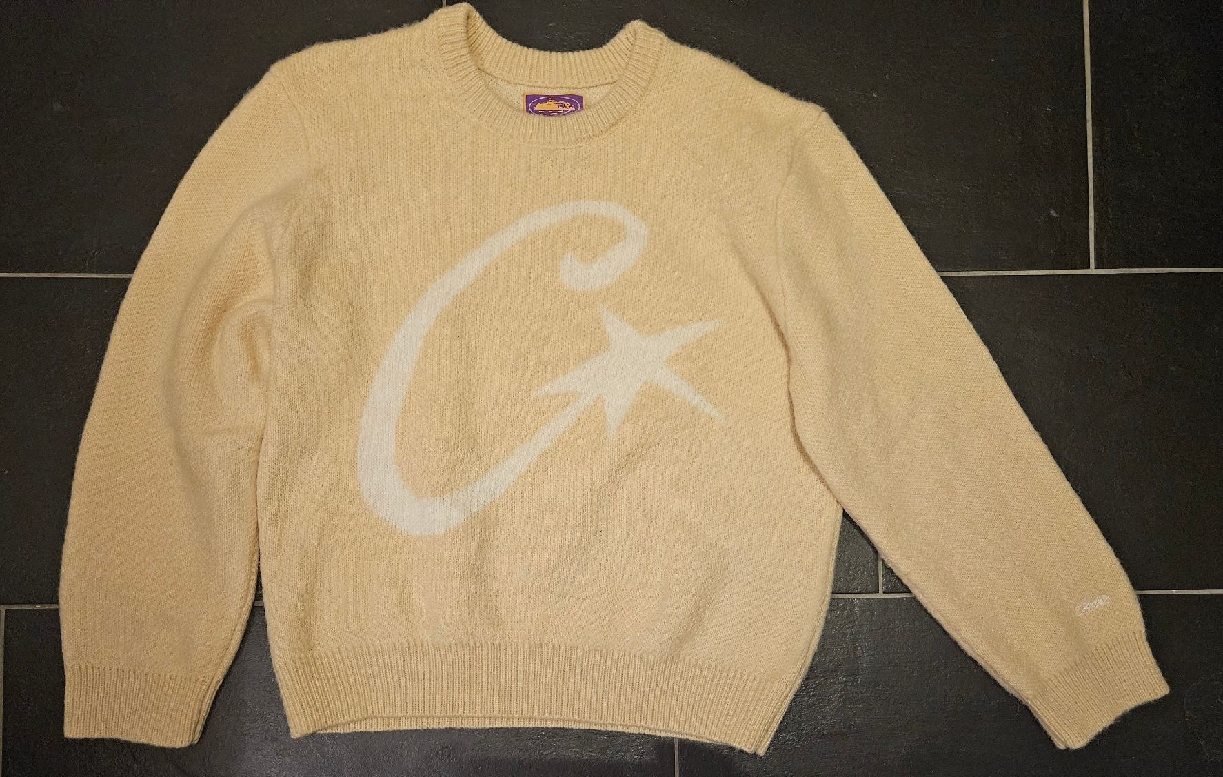 Corteiz Pullover & Sweatshirts: Corteiz Pullover – Neu (gemäss Beschreibung) aus Obfelden von IDA_secondhand