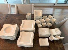Villeroy & Boch New Wave