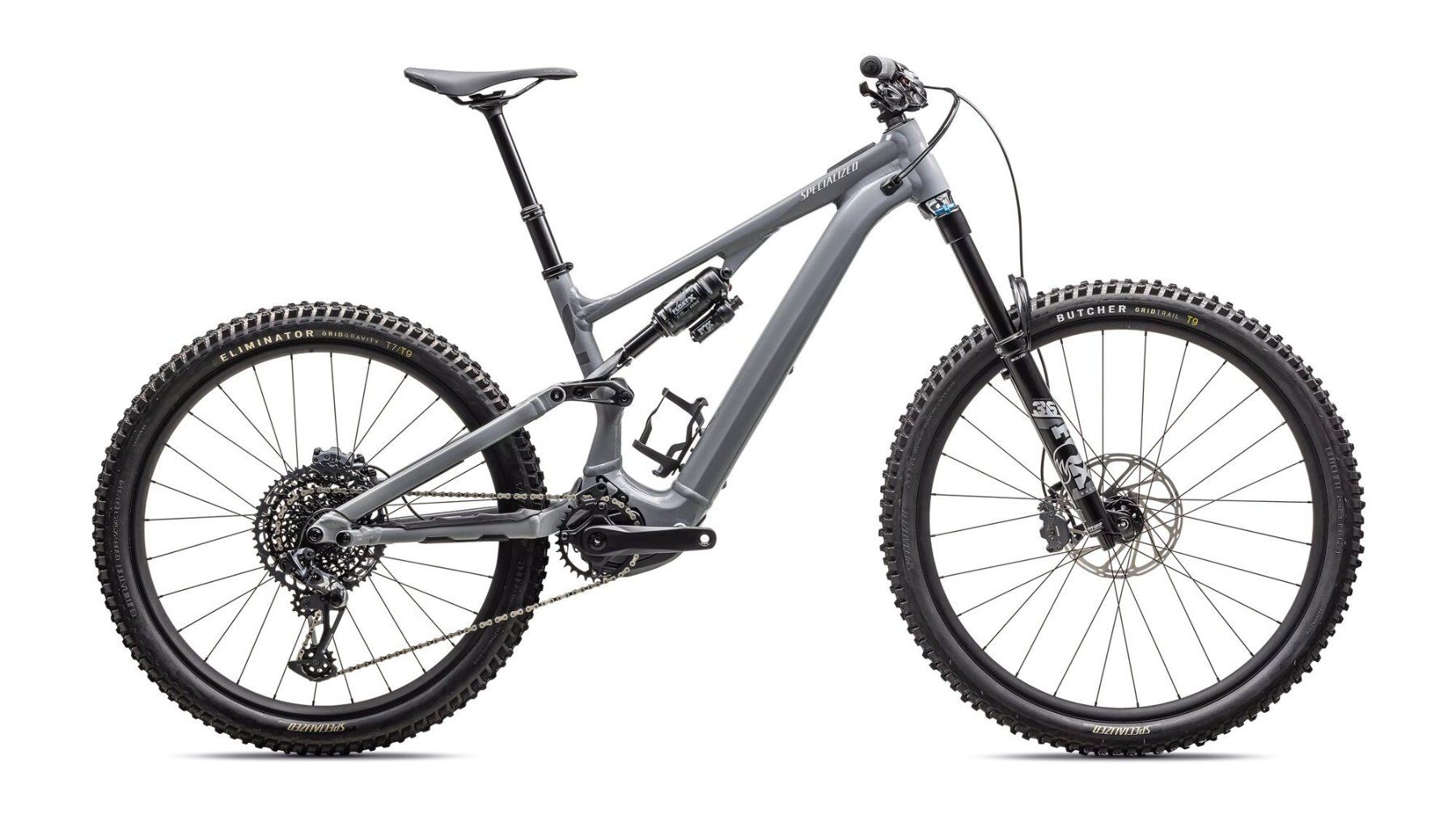Specialized Biciclette: Specialized Turbo Levo SL 2 Comp Alloy – Nuovo e nell'imballaggio originale da Mels venduto da DRIFT_Bike_Shop 4