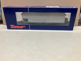 Roco 66434 Roco-Clean Wagen Hbils der SBB, H0 GS