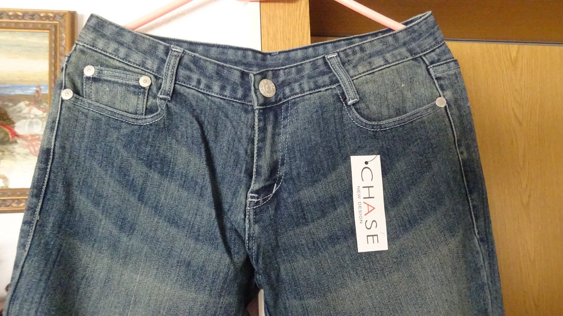 Jeans: NEU MÄNNER JEANS  GROSSE 30. – Neu (gemäss Beschreibung) aus Burgdorf von stein12 1