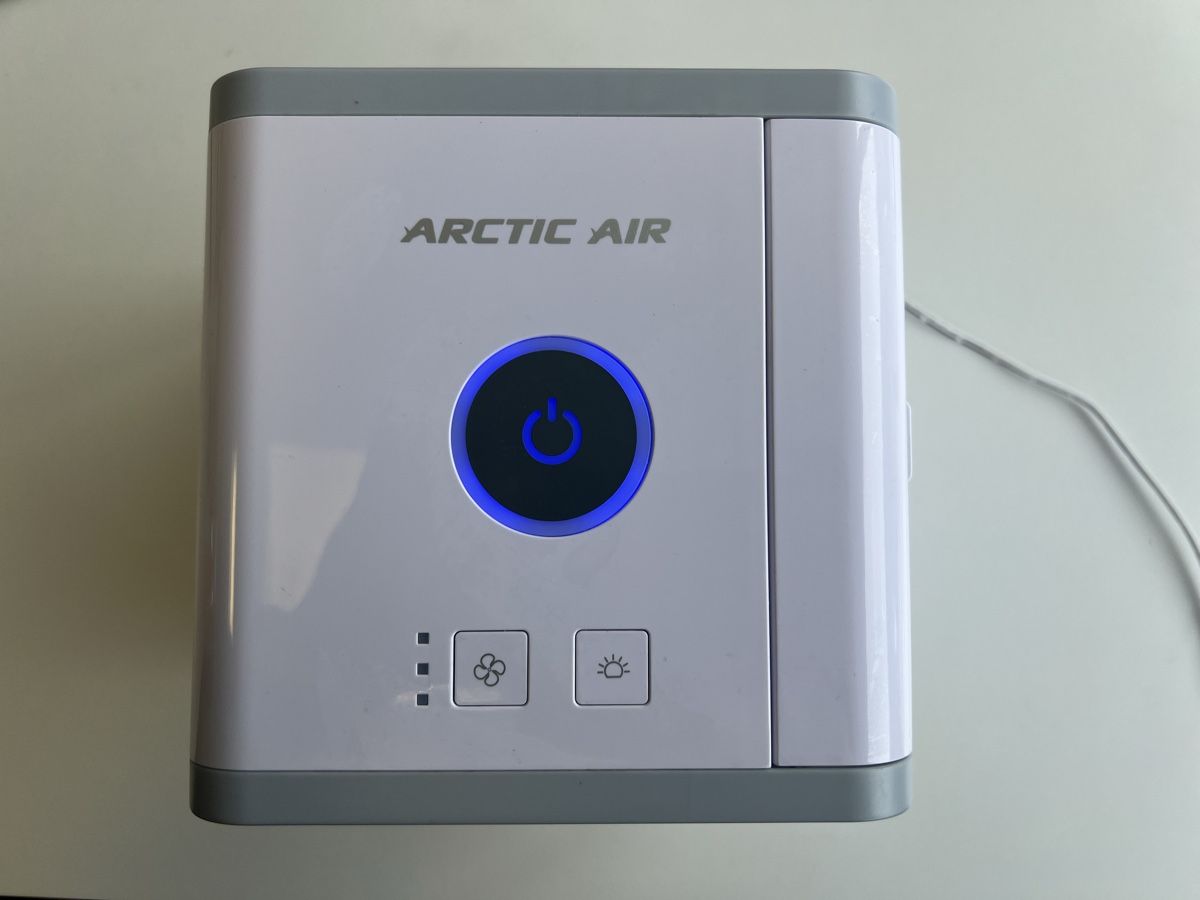 Ventilatoren: Ventilatore raffreddatore acqua usb – Gebraucht aus Soazza von RM-77 4