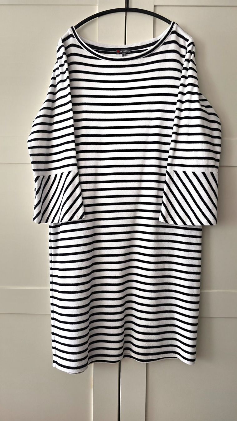 Vestiti: Kleid Street One – Usato da Zell LU venduto da div_w55n