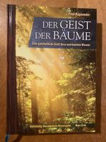 Fred Hageneder: Der Geist der Bäume
