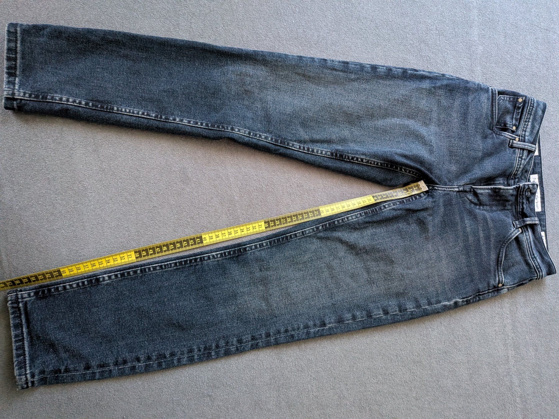 Pepe Jeans Jeans: Pepe Jeans 28 – Gebraucht aus Langnau am Albis von Ramuce 1