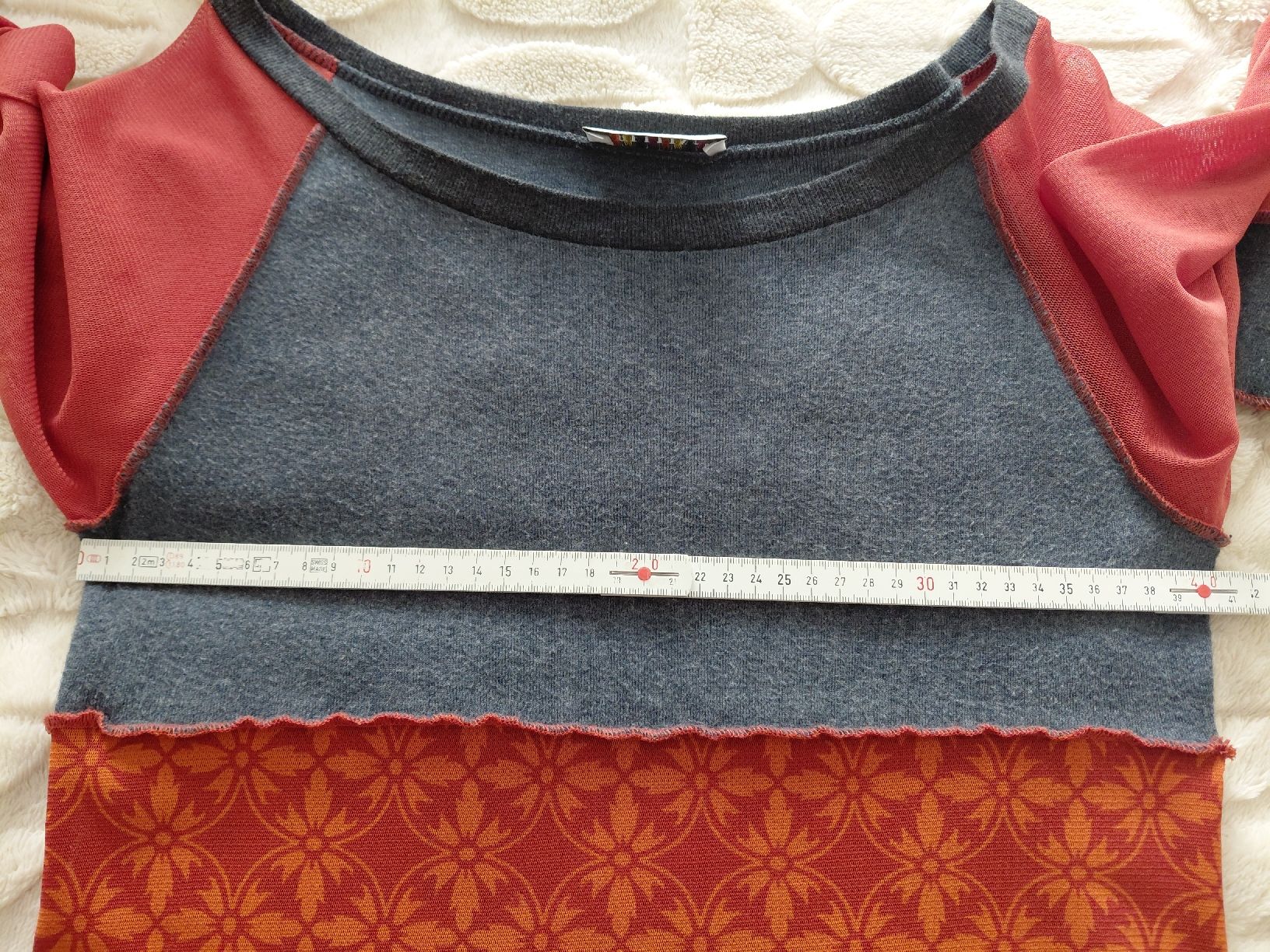 Robes: Wunderschönes Maxikleid – Neuf (Voir description) à Geuensee par sonnenstunden 4