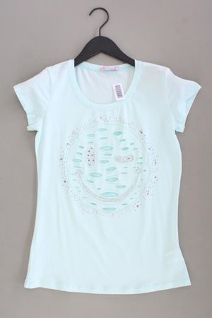 Bludeise T-Shirt Gr. S/M neuwertig