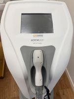 PrimeLase Excellence – Laser Haarentfernung – Vertragsüberna