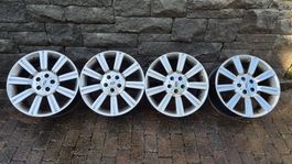 Range Rover Sport 20 Zoll 4 Stormer Felgen  20x9.0J ET45
