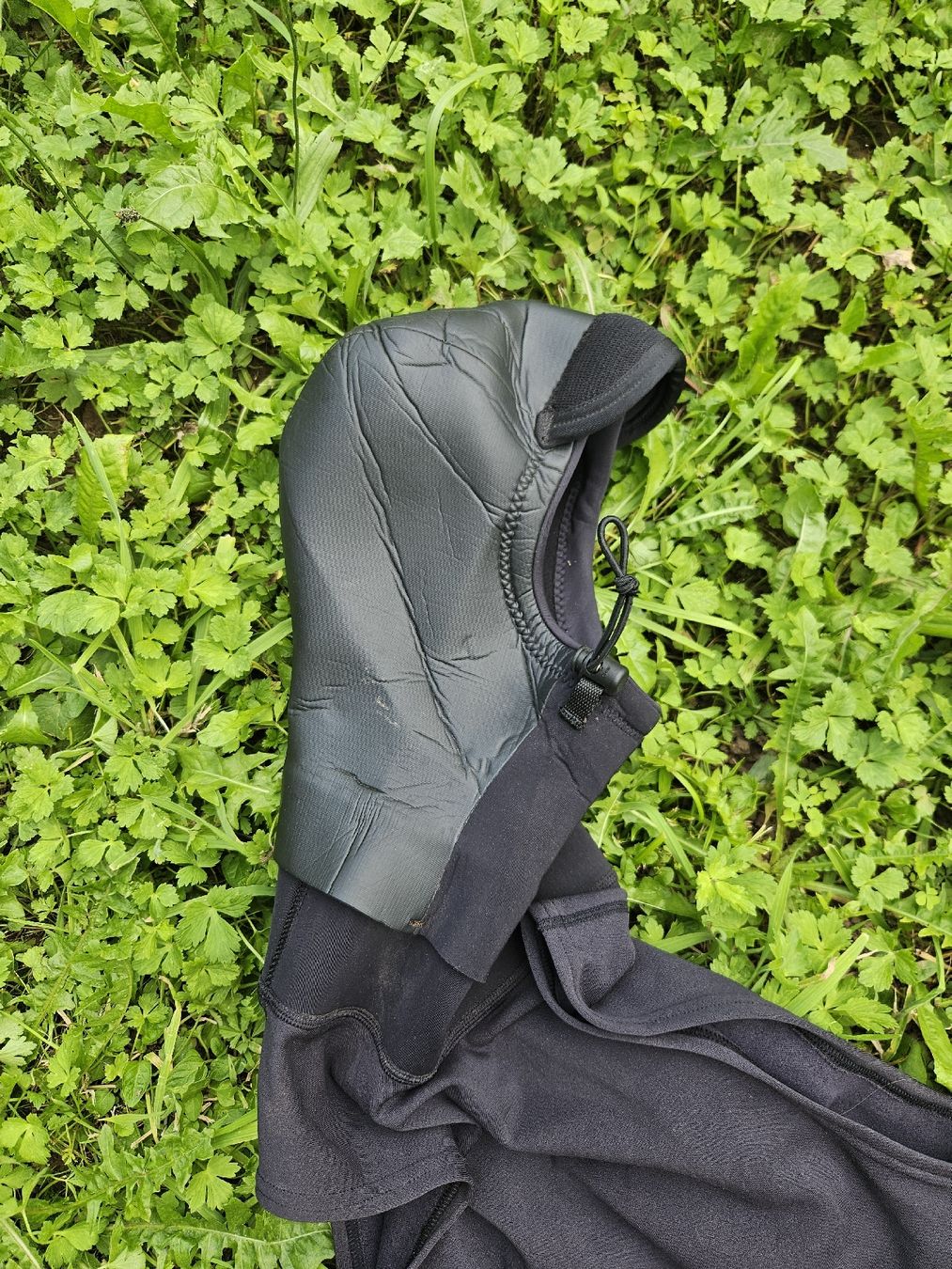Planches de surf: Surf Hood Vest needessential – Neuf (Voir description) à Gommiswald par cyr_zw59 1