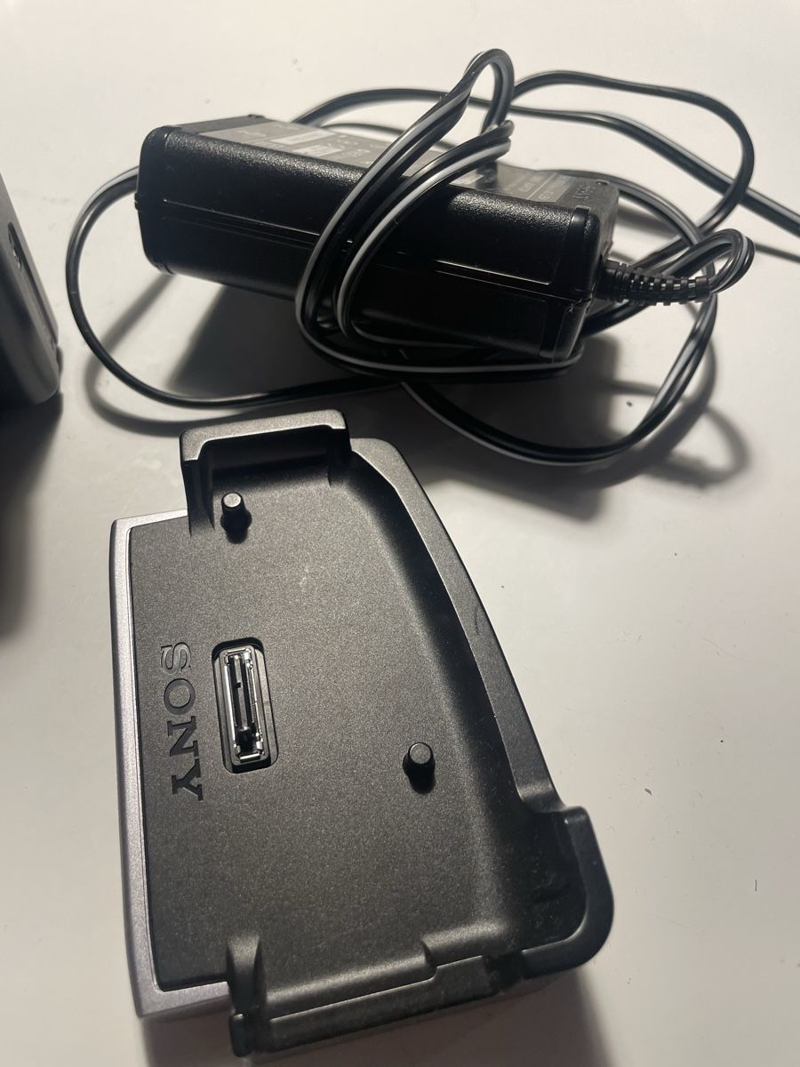 Sony Videocamere: Handycam für Bastler – Difettoso da Zürich venduto da upton1971 2