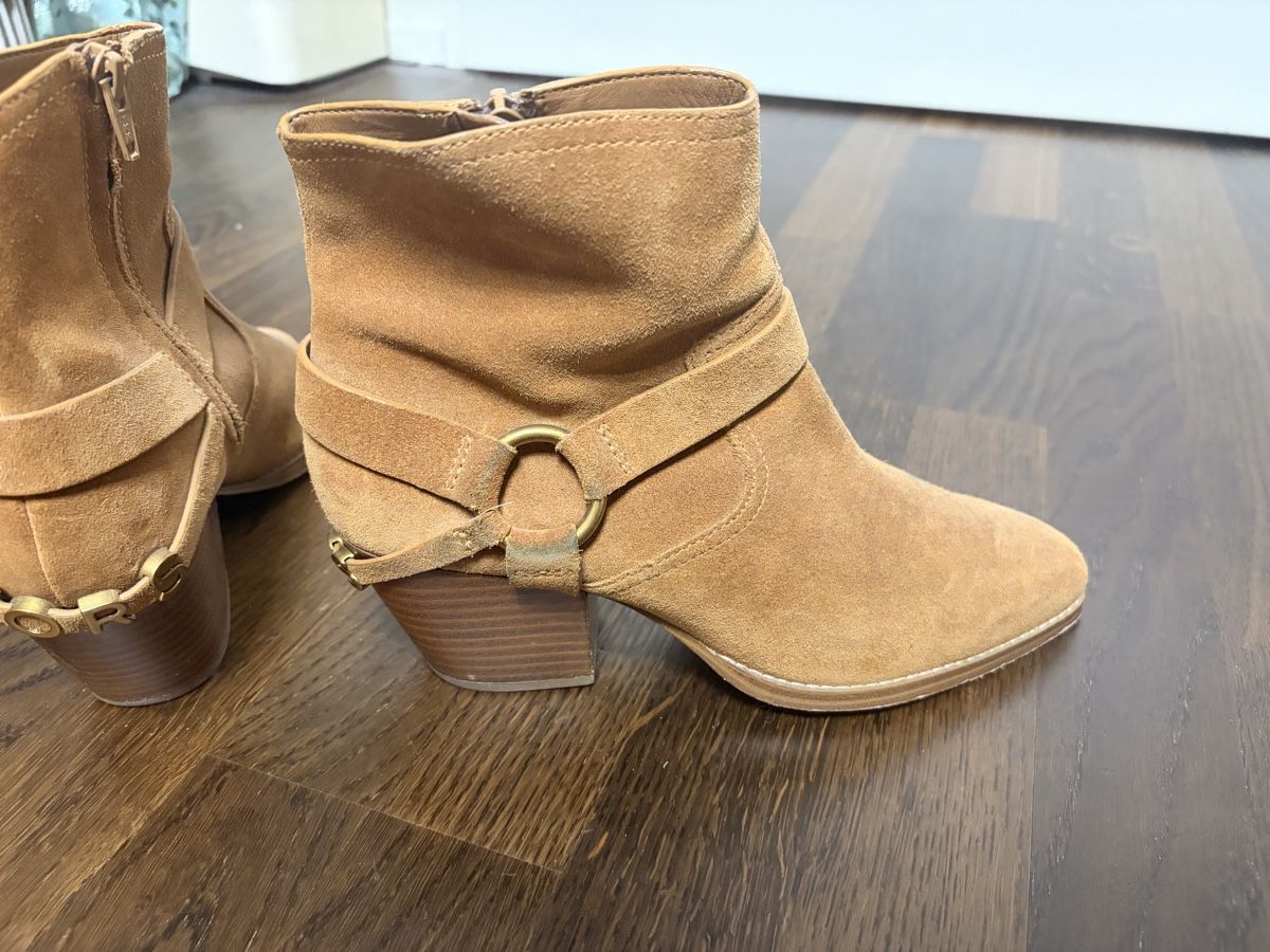 Michael Kors Chaussures femmes: Michael Kors Stiefelette – D'occasion à Bern par jul_57sg 3