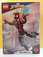 LEGO Marvel 76225 Spider-Man: Miles Morales NEU