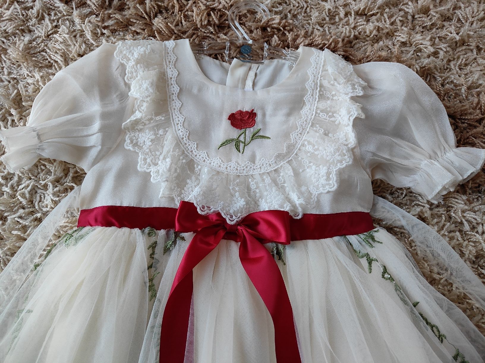 Vestiti & Gonne: Festliches Kleid – Usato da Gerlafingen venduto da dulifuli 1