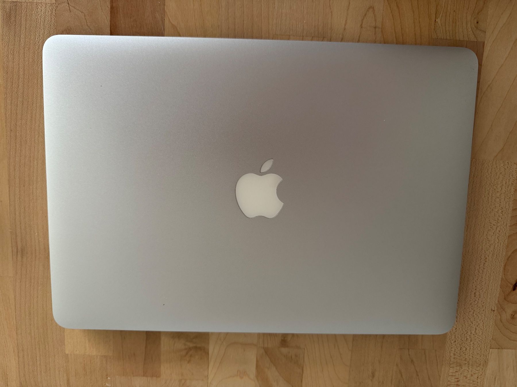 Apple Notebooks: MacBook Air – Gebraucht aus Ecublens VD von Bichoune7 3