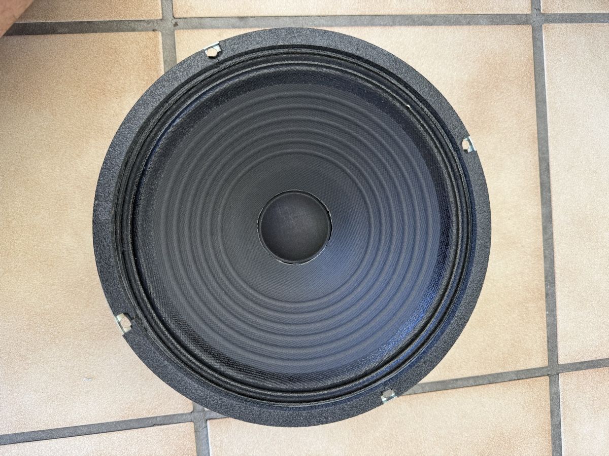 Casse acustiche: Lautsprecher Celestion G10F15 – Usato da Münchenbuchsee venduto da anjok 1