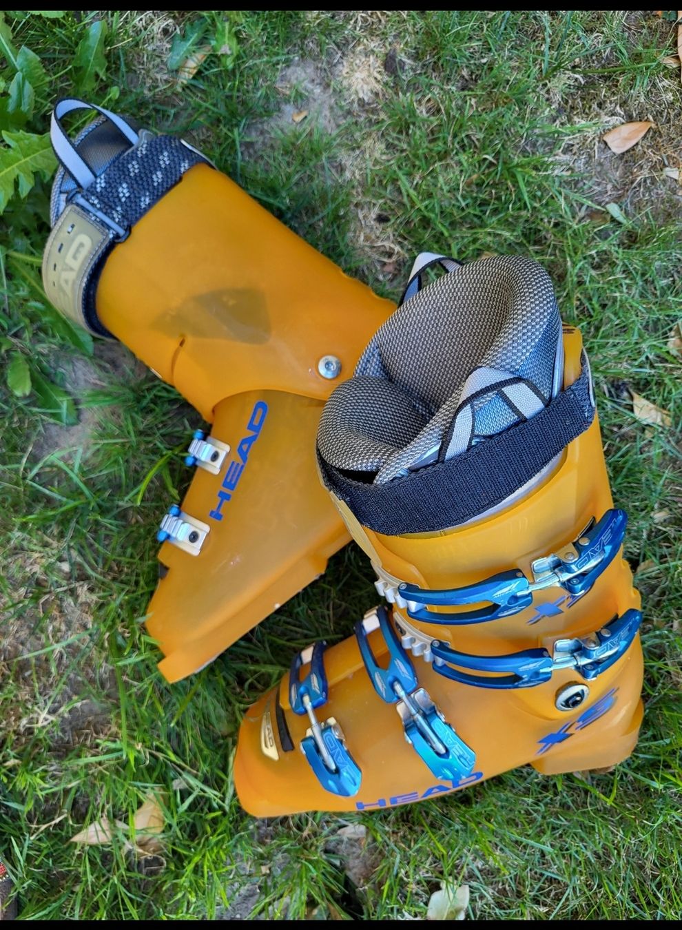 Head Skis: Skischuhe – D'occasion à Zürich par yol_x9sd