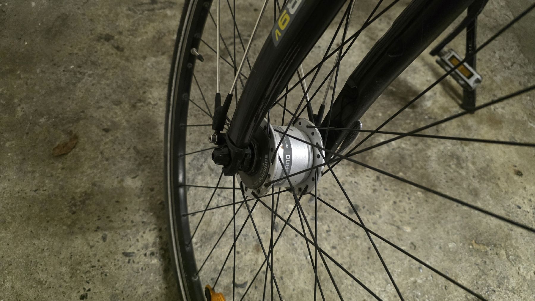 Biciclette: Stratos Fahrrad – Usato da Luzern venduto da SIR_d8b8 6