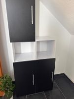 Badezimmerschrank Set