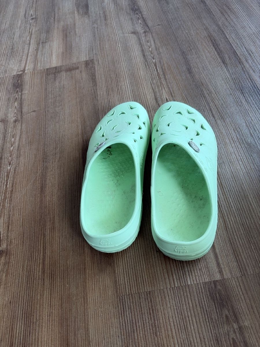 Damenschuhe: Badeschuhe Grösse 36:37  – Gebraucht aus Opfershofen TG von dan_nxk8 1