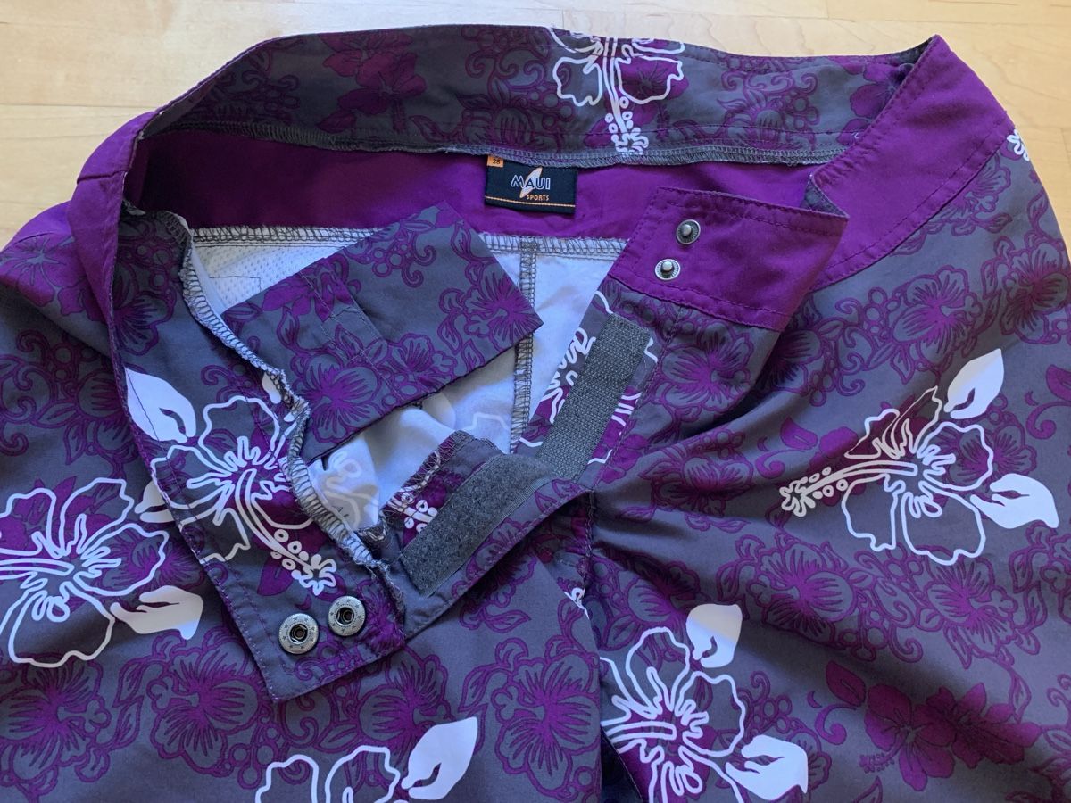 Pantaloni: Damen Shorts Gr 38 – Nuovo (secondo la descrizione) da Zürich venduto da AnaMK 4