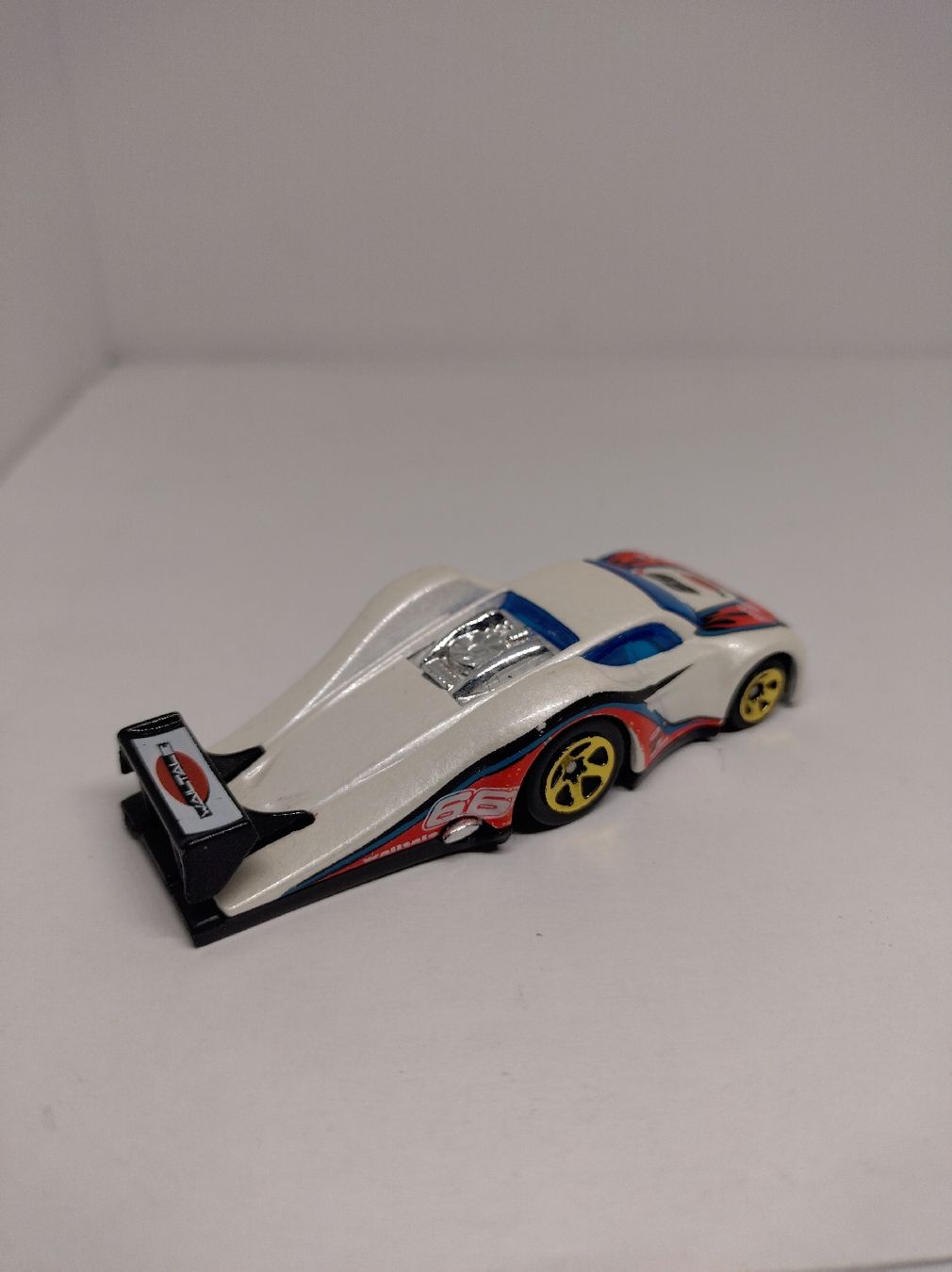 Hot Wheels Voitures modèles: Hot Wheels, Wail Tale – D'occasion à La Chaux-de-Fonds par Pierrot8404 3