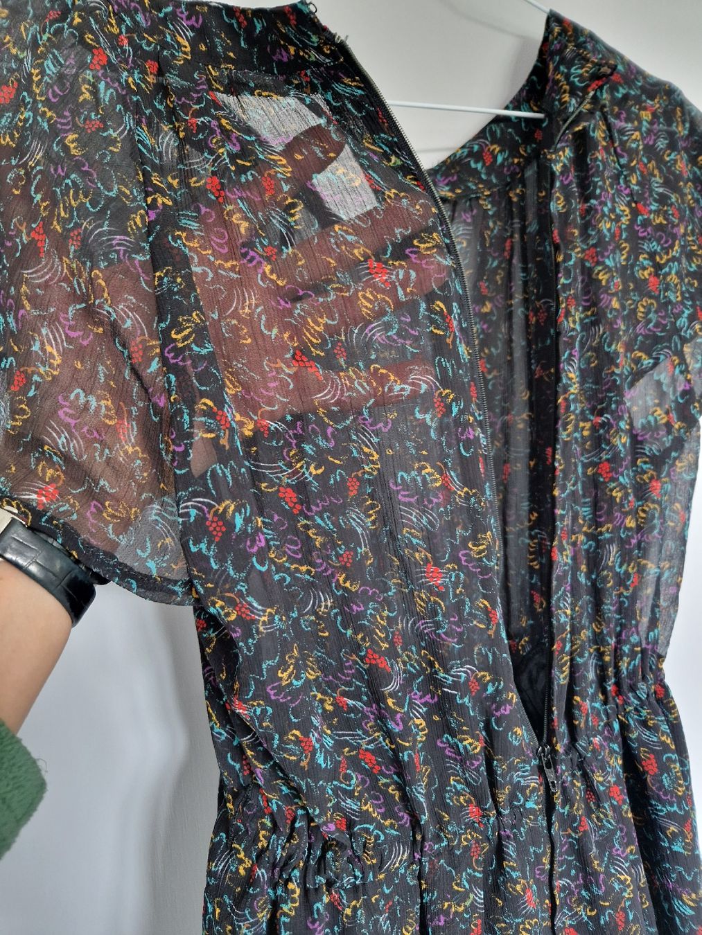 Vestiti: Kleid Gr.S – Usato da Triengen venduto da KittyKat6 2