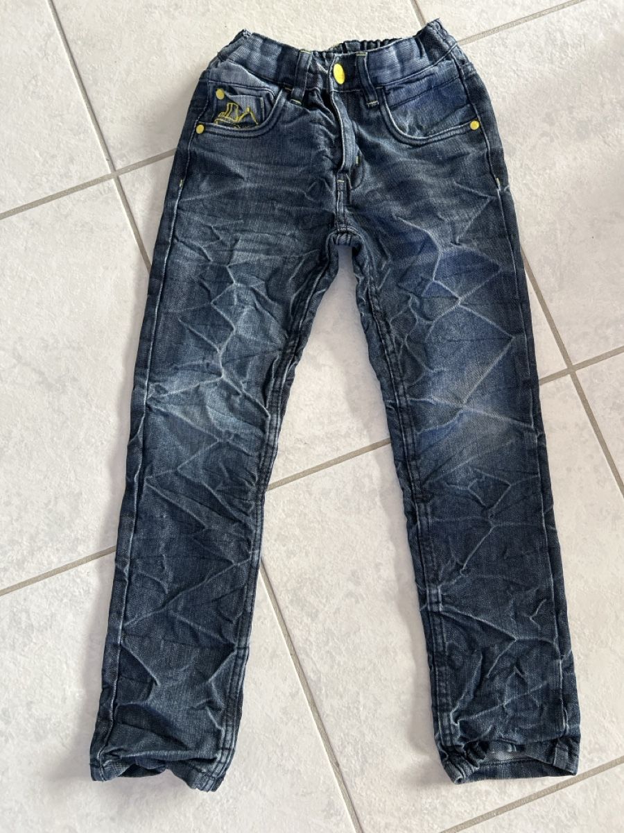 Hosen: Jeans Gr 122 – Gebraucht aus Lostorf von Venice16