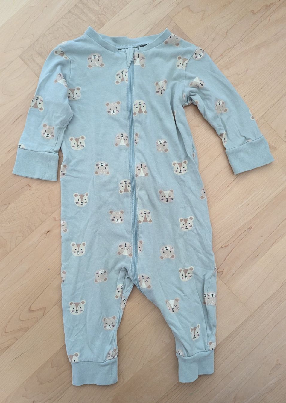 Pigiama & Simili: Lindex Pyjama/Strampler Gr. 74, Maus muster – Usato da Uster venduto da drvic10k 1