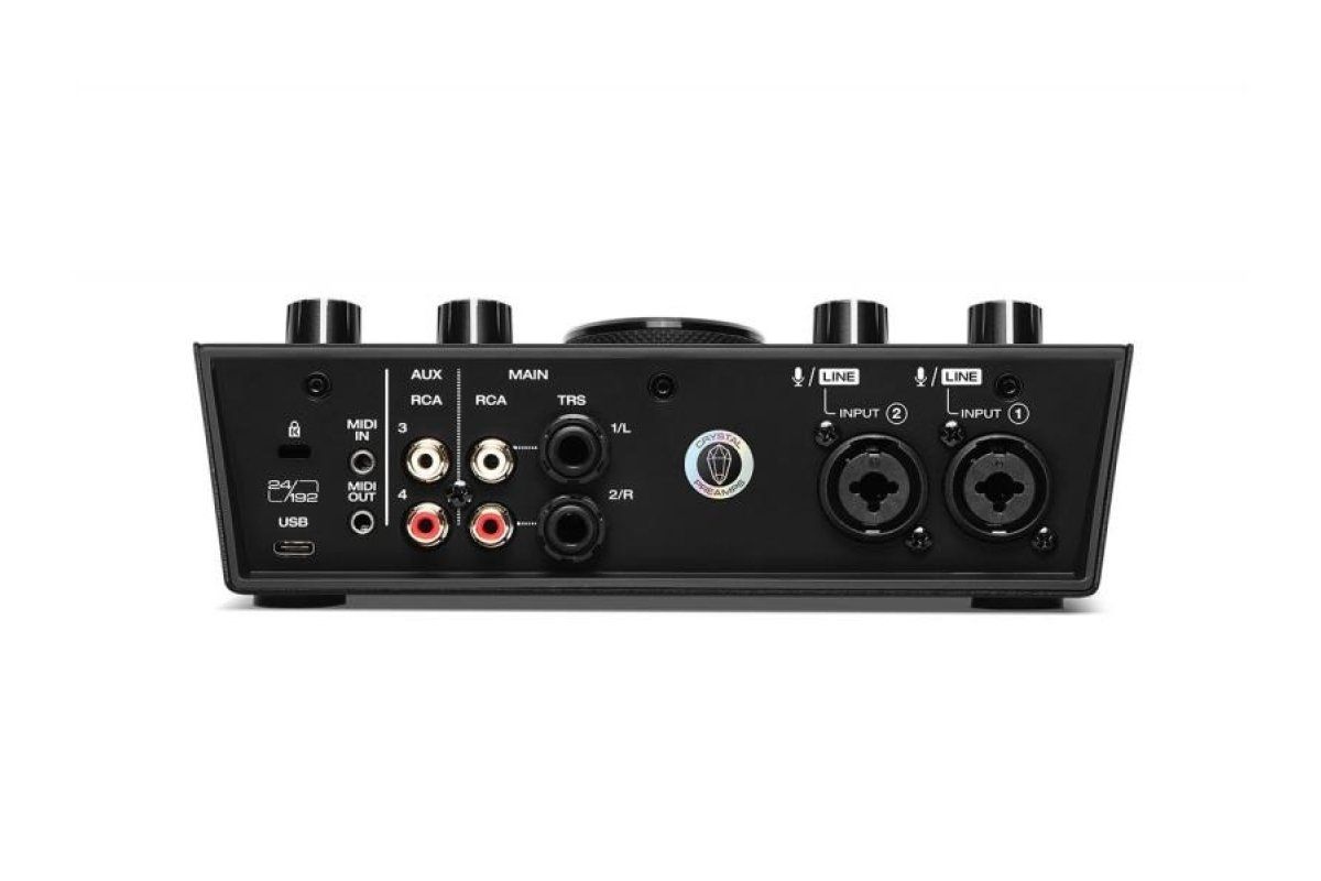 M-Audio Attrezzatura per studi di registrazione: M-Audio Air 192/8 – Nuovo e nell'imballaggio originale da Horgen venduto da Ausverkauf2000 1