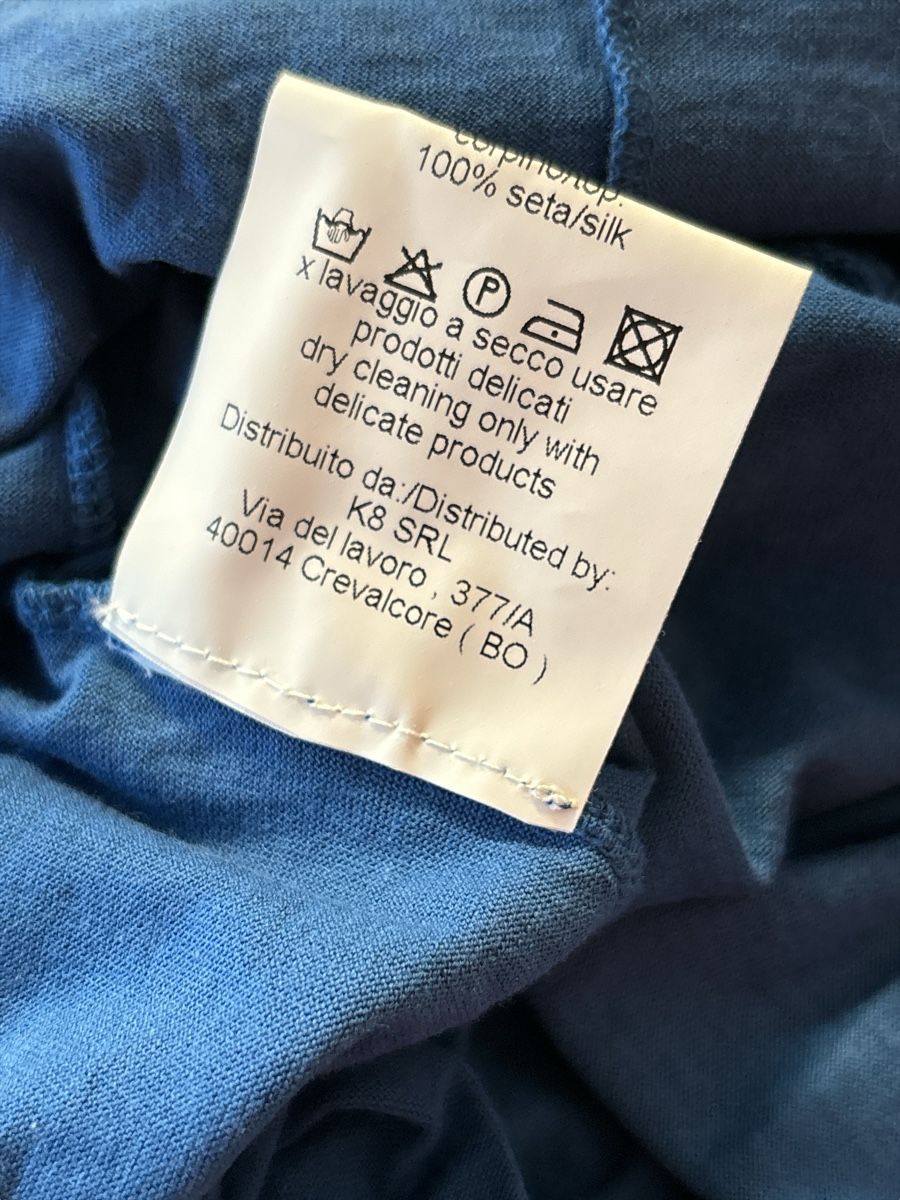 Vestiti: Robe longue Erika Cavallini – Nuovo (secondo la descrizione) da Dotzigen venduto da SecondHandGems 8