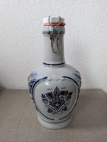 GERZ Bierkanne Hürlimann Bier 150 Jahre 1836–1986 – Sammlers