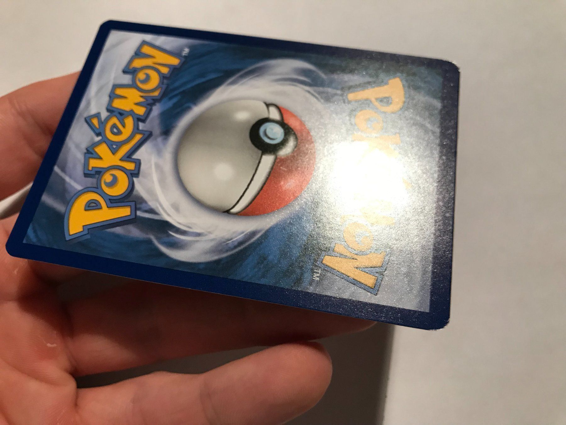 Pokémon Carte collezionabili: Snubbull holo Detective Pikachu – Nuovo (secondo la descrizione) da Hagendorn venduto da Pokecollectorch 5