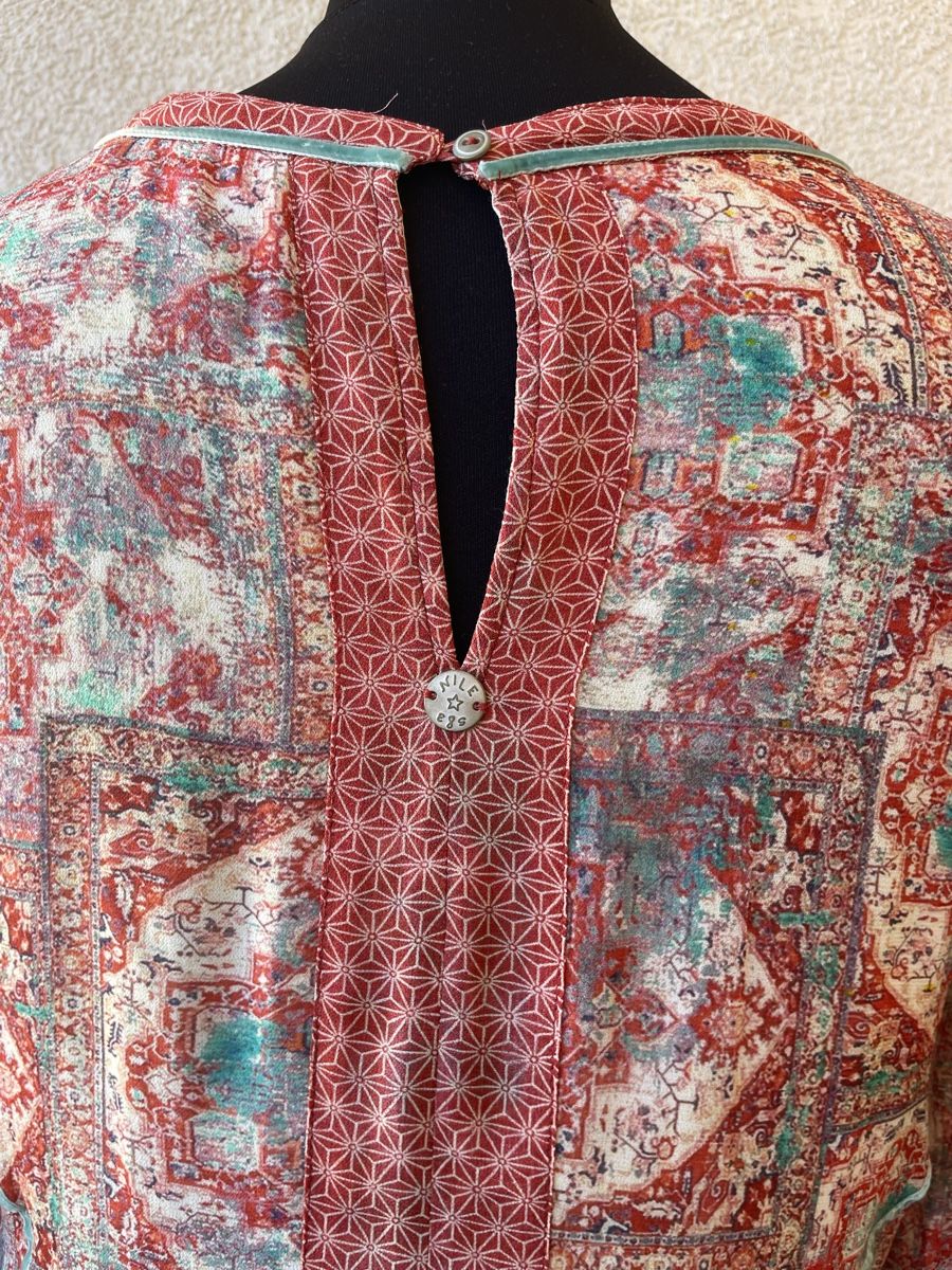 Nile Robes: Belle robe Nile, taille S – D'occasion à Vevey par chr_5pvx 4