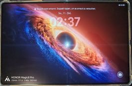 Honor MagicPad4 512/16GB Neuwertig