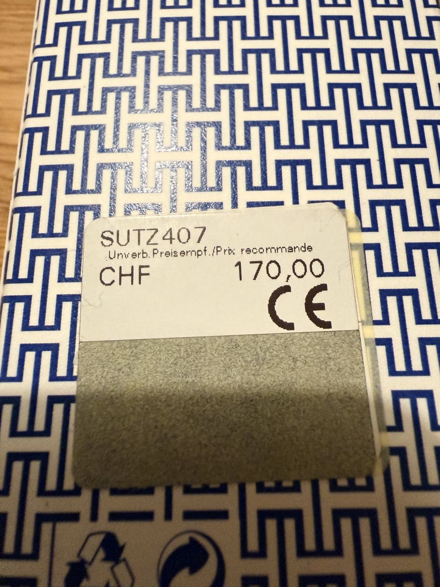 Swatch Uhren: Swatch Sistem51 SUTZ407  – Neu (gemäss Beschreibung) aus Cornaux NE von Demeter1897 5
