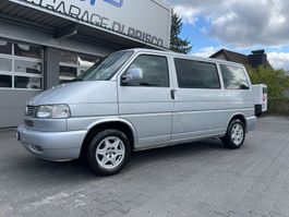 VW T4 Multivan Atlantis, Automat,7 Sitze, Klima,Standheizung