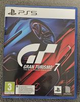 Gran Turismo 7 für PlayStation 5