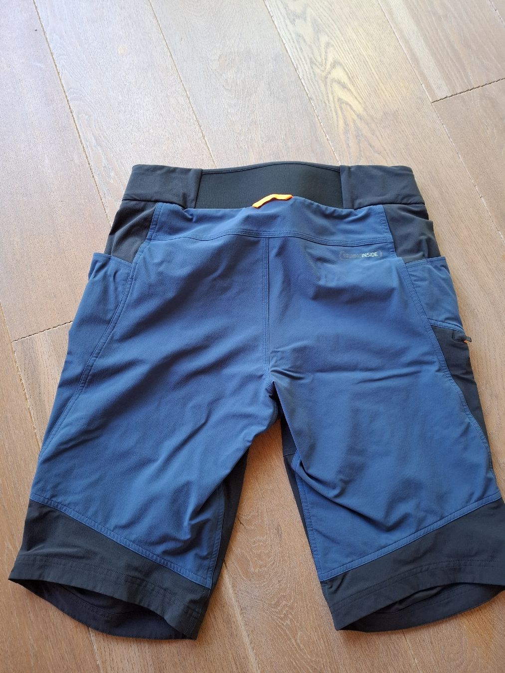 Ortovox Pantaloni: Ortovox Wanderhose Gr L – Usato da Schöftland venduto da Eichboy 1