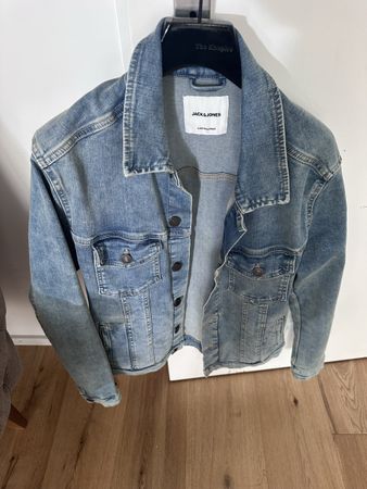 Jeans Jacke Gr.S Jack Jones