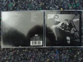 CD : Chris Cab