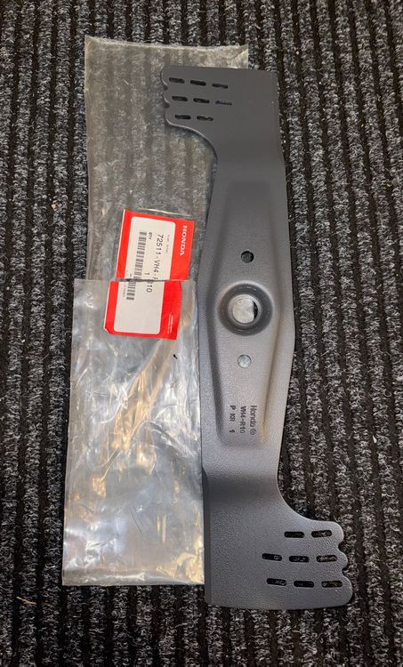 Honda Rasenmäher Klinge / Messer Kaufen auf Ricardo