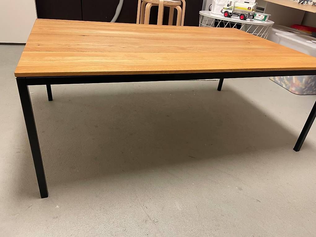 Tavoli: Couchtisch (gross & klein) – Usato da Jona venduto da mderman 3