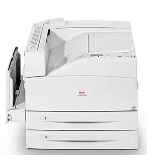 Oki Drucker: OKI B930dn A3 Mono LED Laser Printer – Neu und originalverpackt aus Rotkreuz von eichmatt53