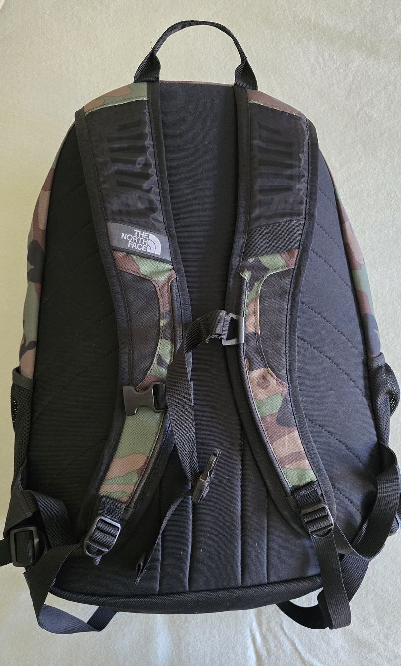 North Face Rucksäcke: THE NORTH FACE RUCKSACK JESTER – Neu (gemäss Beschreibung) aus kloten von Dralion73 2