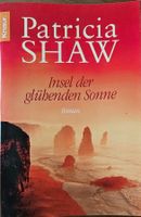 Patricia Shaw - Insel der glühenden Sonne