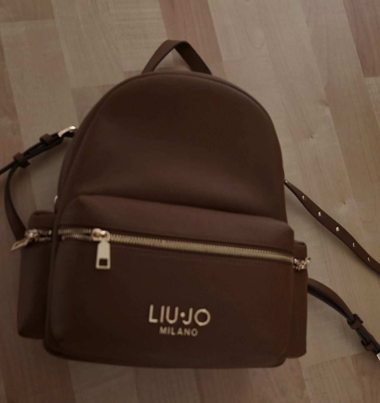 Liu Jo Rucksäcke: LIO-JO Rucksack – Neu und originalverpackt aus Jona von san_f7pf 1