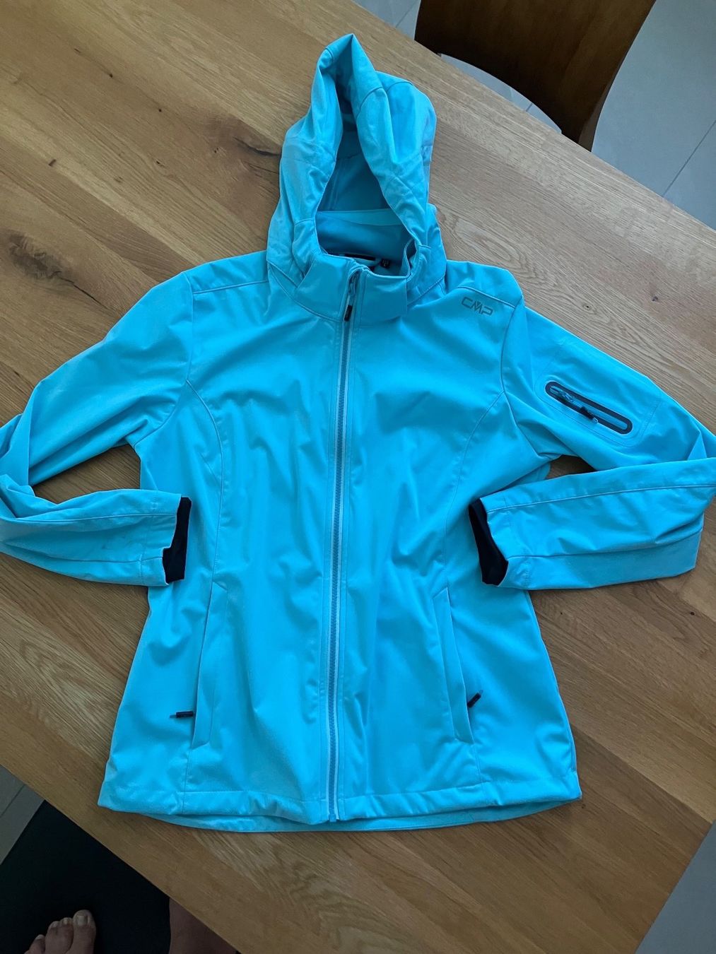 Giacche: Softshell-Jacke, Gr. L – Usato da Brütten venduto da Baghini