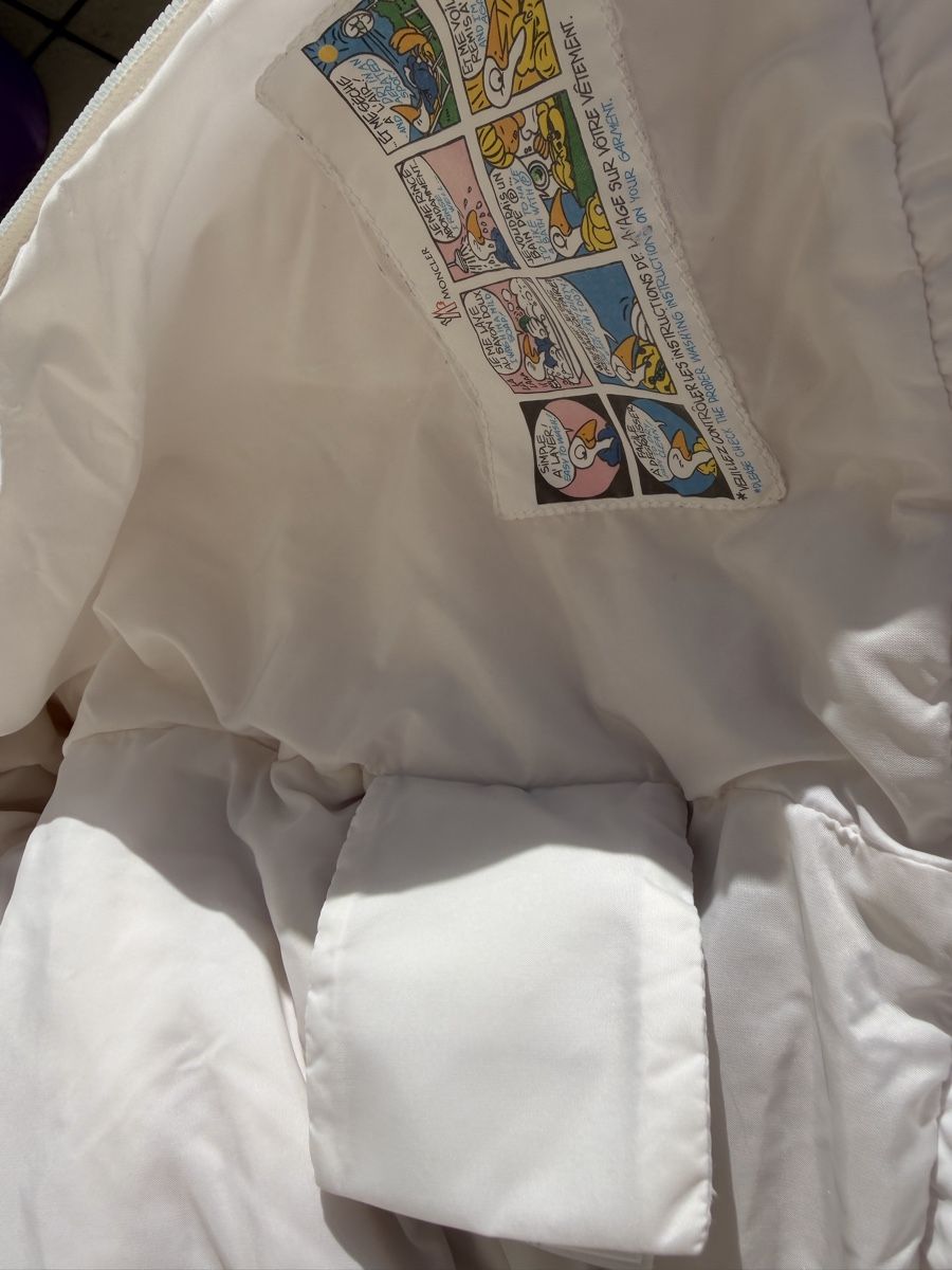 Jacken & Mäntel: Veste moncler 2 ans – Gebraucht aus Puidoux von vendange 9